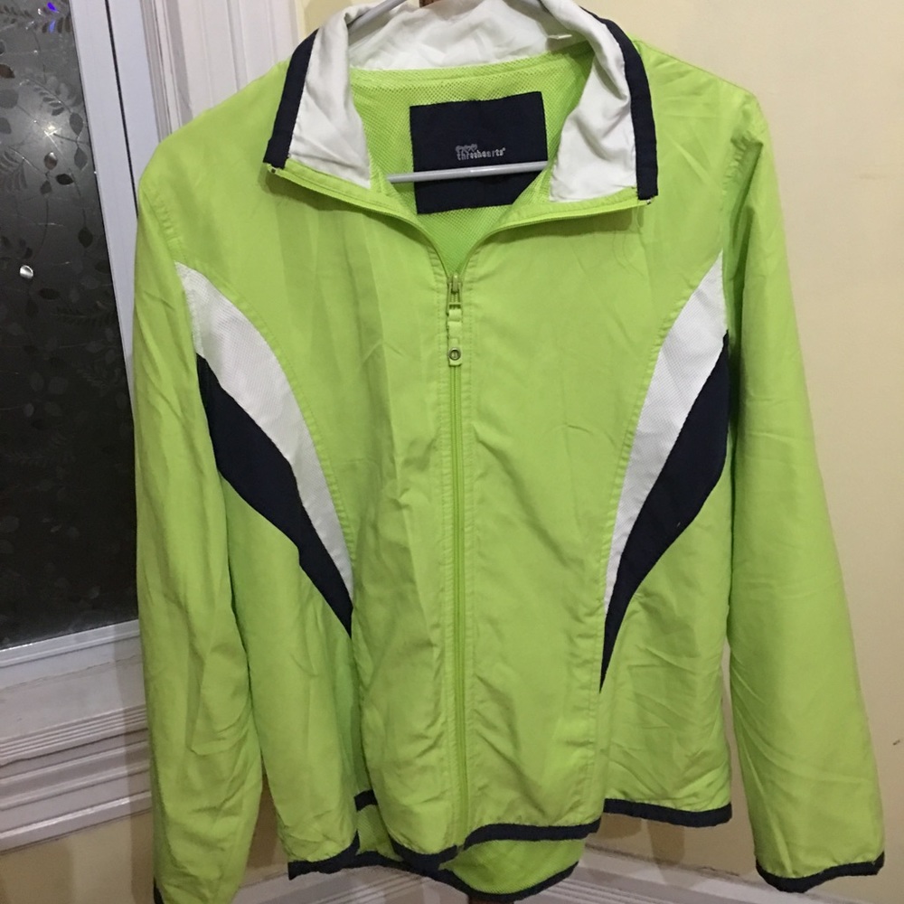 Jacket